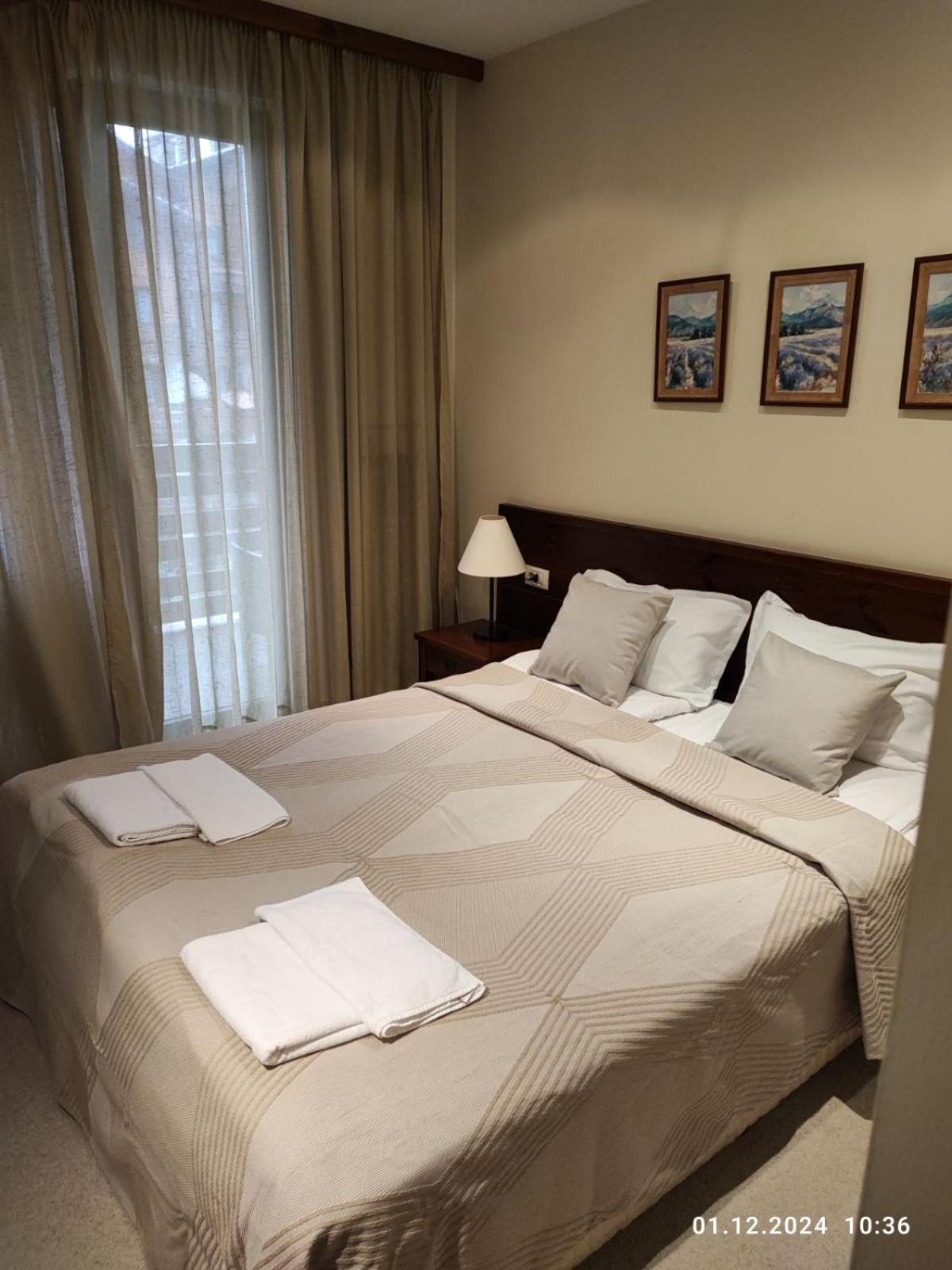 Apartment St Ivan Rilski Luxury 4 Stars Free & Mineral Water *